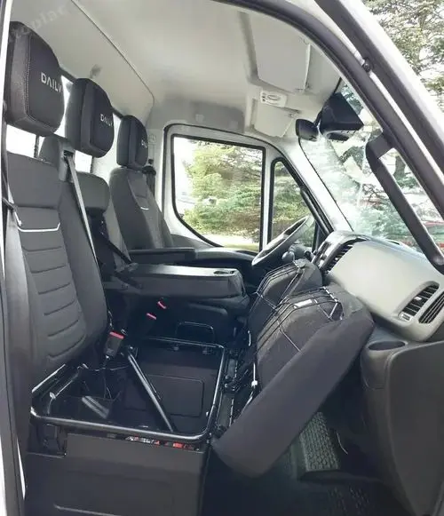 IVECO 29 Daily 