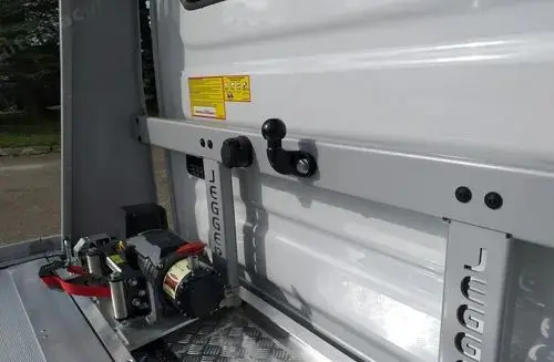 IVECO 29 Daily 