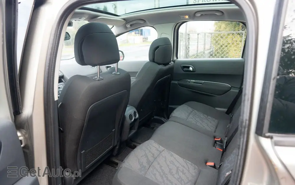 PEUGEOT 3008 120 VTi Premium