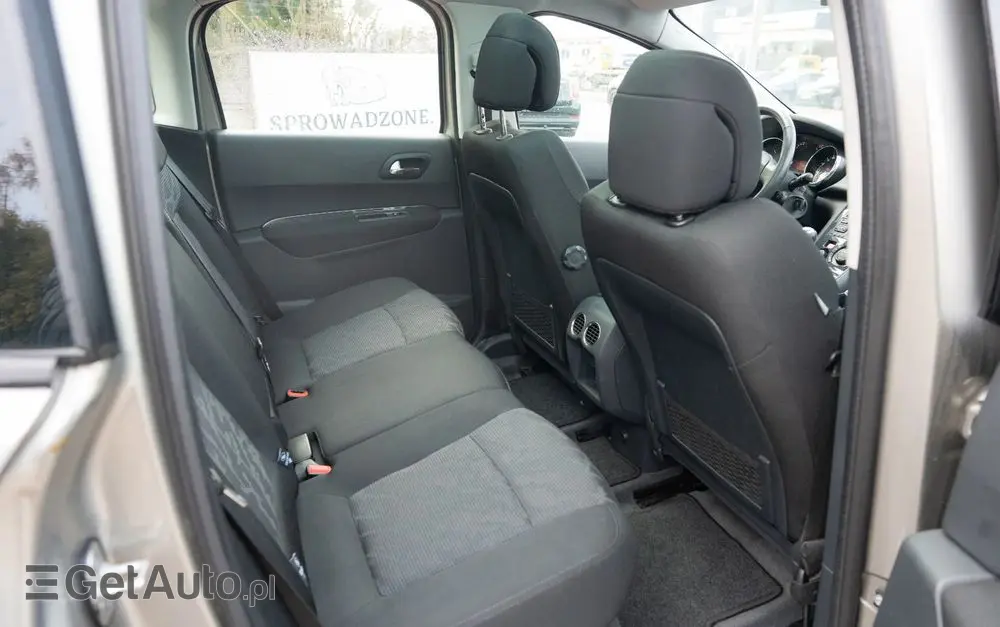 PEUGEOT 3008 120 VTi Premium