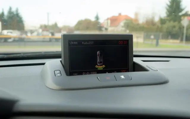 PEUGEOT 3008 120 VTi Premium