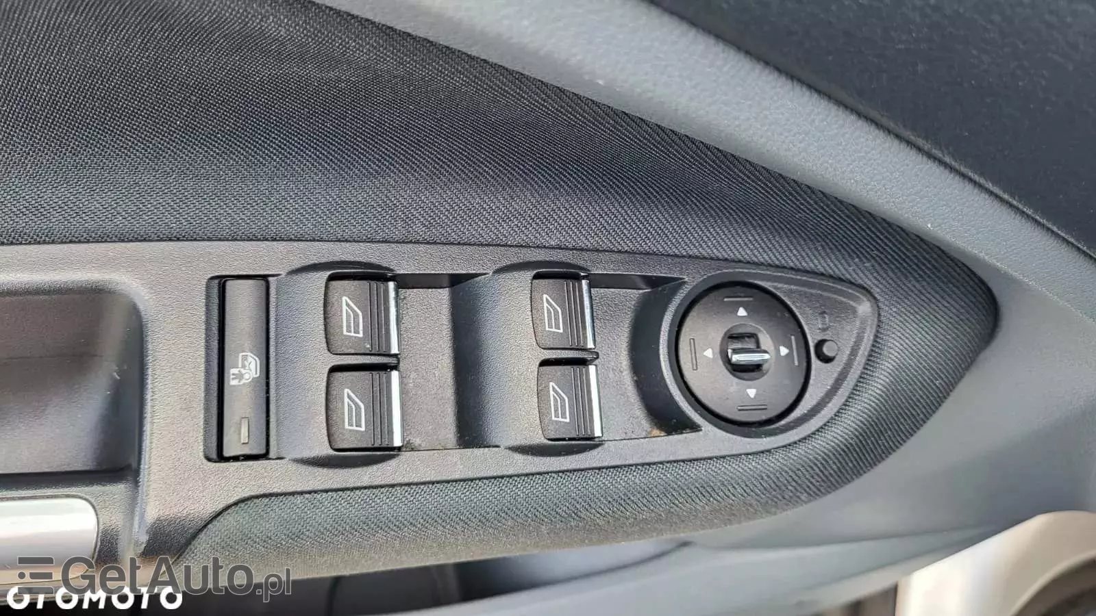 FORD C-MAX 1.6 TDCi Start-Stop-System Titanium