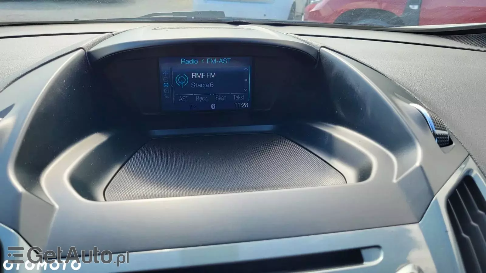 FORD C-MAX 1.6 TDCi Start-Stop-System Titanium