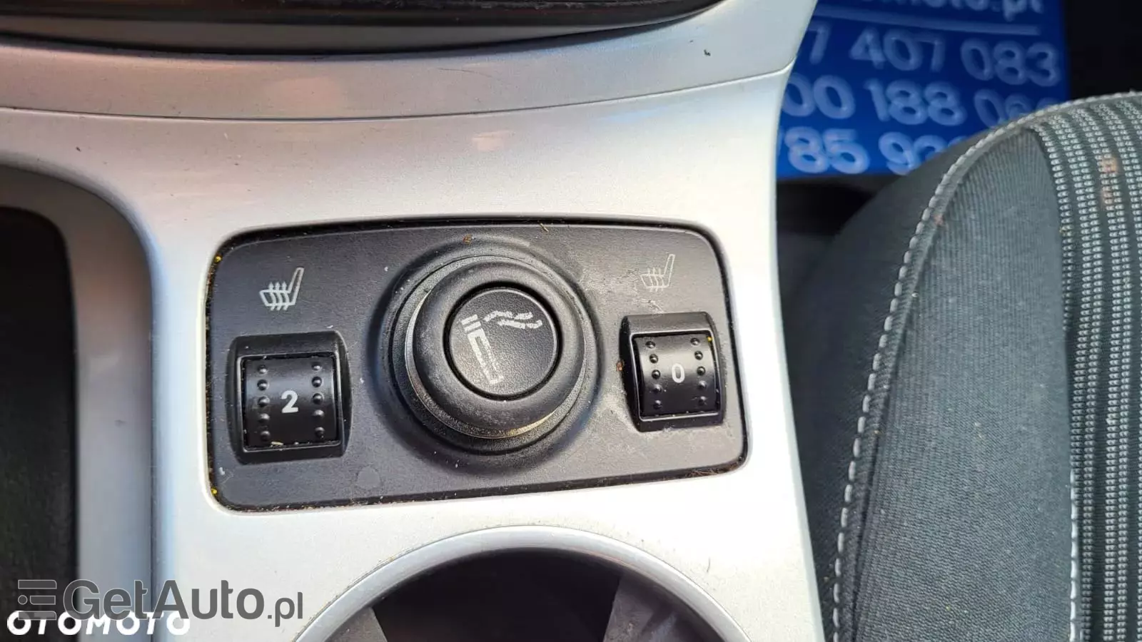 FORD C-MAX 1.6 TDCi Start-Stop-System Titanium