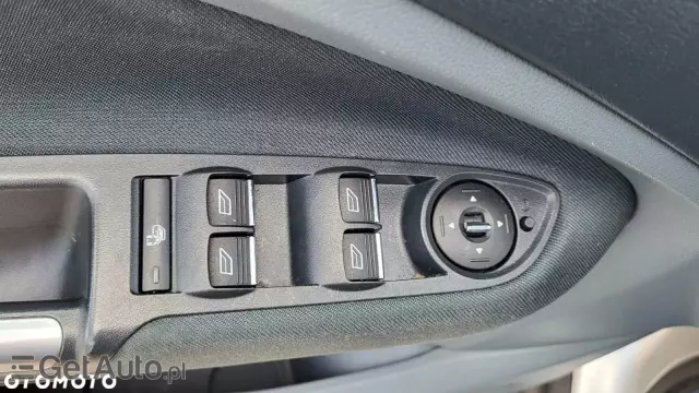 FORD C-MAX 1.6 TDCi Start-Stop-System Titanium