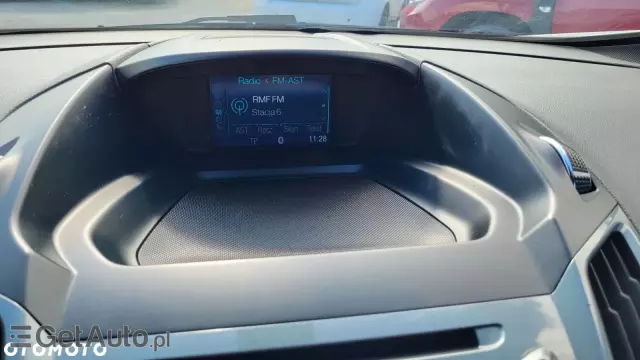 FORD C-MAX 1.6 TDCi Start-Stop-System Titanium