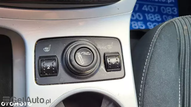 FORD C-MAX 1.6 TDCi Start-Stop-System Titanium