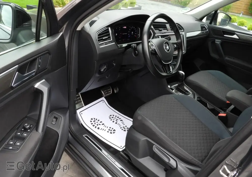 VOLKSWAGEN Tiguan 2.0 TDI SCR DSG IQ.DRIVE