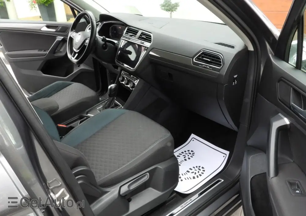 VOLKSWAGEN Tiguan 2.0 TDI SCR DSG IQ.DRIVE