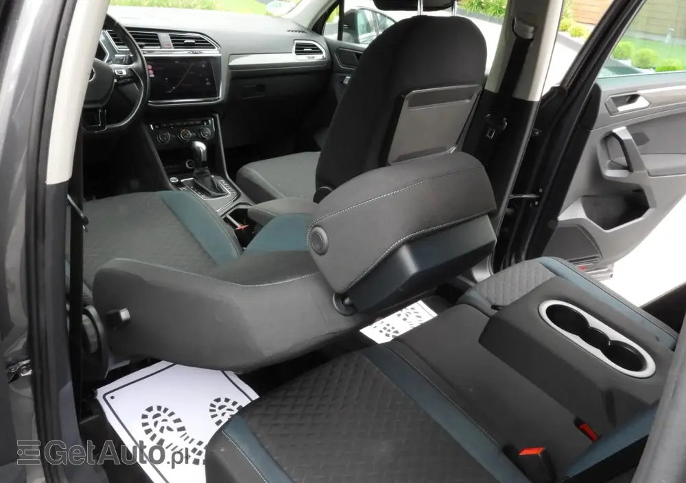 VOLKSWAGEN Tiguan 2.0 TDI SCR DSG IQ.DRIVE