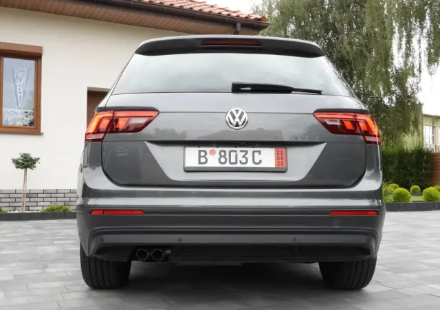 VOLKSWAGEN Tiguan 2.0 TDI SCR DSG IQ.DRIVE