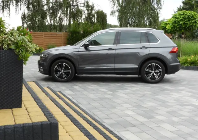 VOLKSWAGEN Tiguan 2.0 TDI SCR DSG IQ.DRIVE