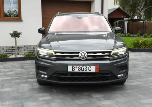 VOLKSWAGEN Tiguan 2.0 TDI SCR DSG IQ.DRIVE