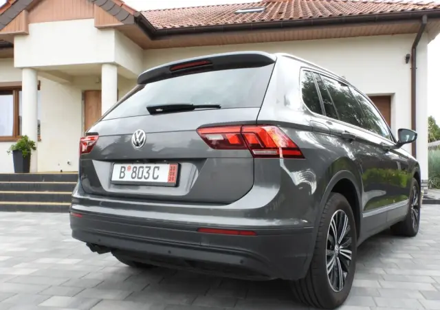 VOLKSWAGEN Tiguan 2.0 TDI SCR DSG IQ.DRIVE