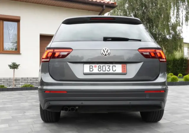 VOLKSWAGEN Tiguan 2.0 TDI SCR DSG IQ.DRIVE