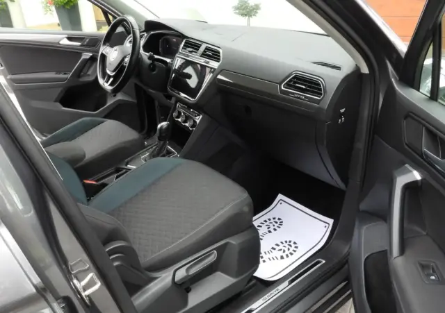 VOLKSWAGEN Tiguan 2.0 TDI SCR DSG IQ.DRIVE