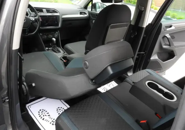 VOLKSWAGEN Tiguan 2.0 TDI SCR DSG IQ.DRIVE