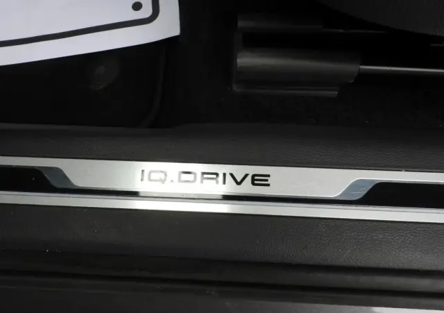 VOLKSWAGEN Tiguan 2.0 TDI SCR DSG IQ.DRIVE
