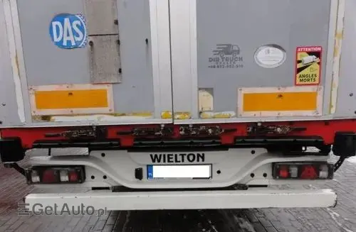 WIELTON Ns 3 