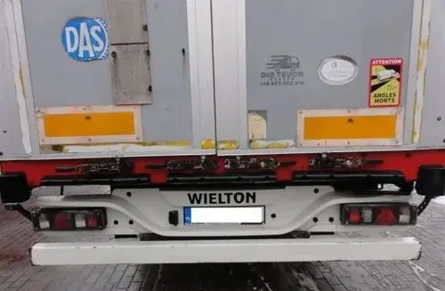 WIELTON Ns 3 