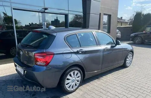 BMW Seria 1 