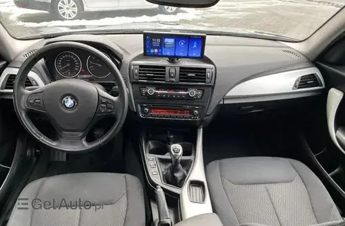 BMW Seria 1 