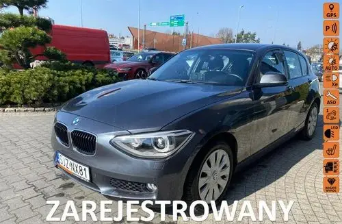 BMW Seria 1 