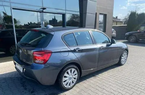 BMW Seria 1 