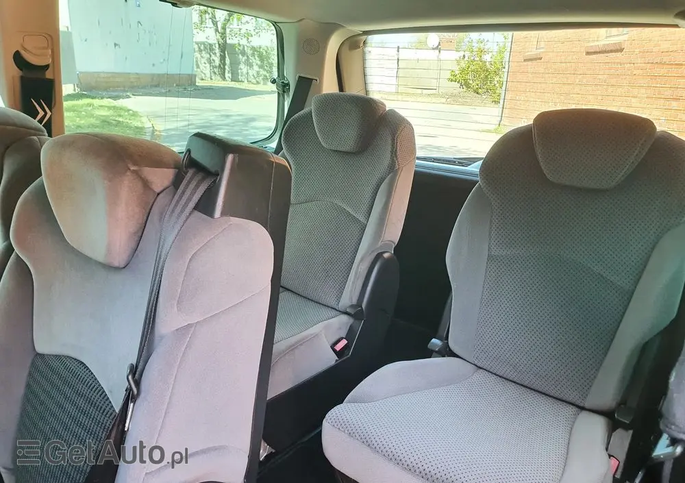 CITROËN C8 
