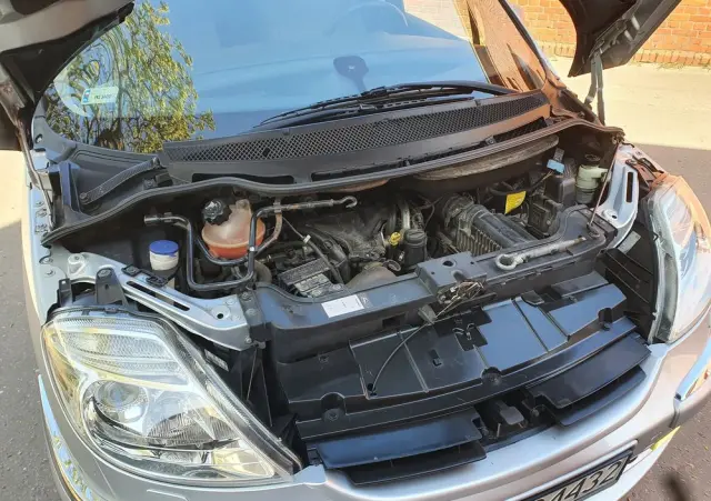 CITROËN C8 