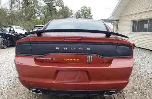DODGE Charger 
