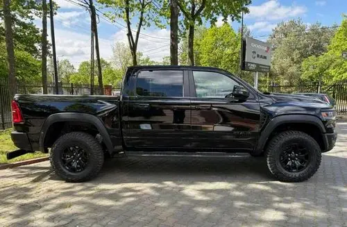 RAM 1500 