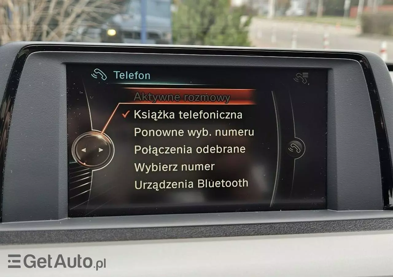 BMW Seria 3 320d Efficient Dynamic Edition