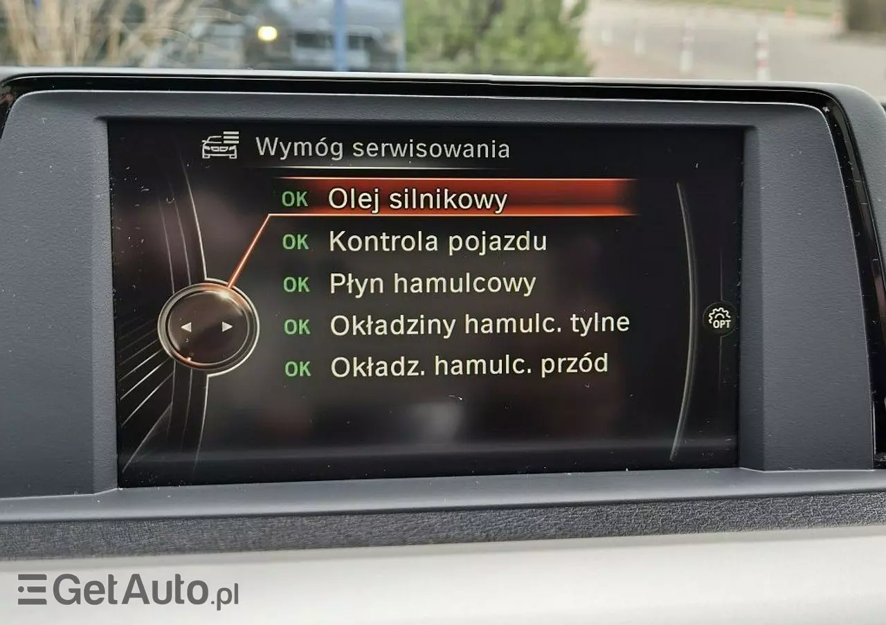 BMW Seria 3 320d Efficient Dynamic Edition