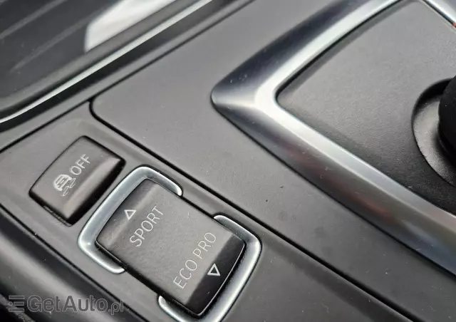 BMW Seria 3 320d Efficient Dynamic Edition