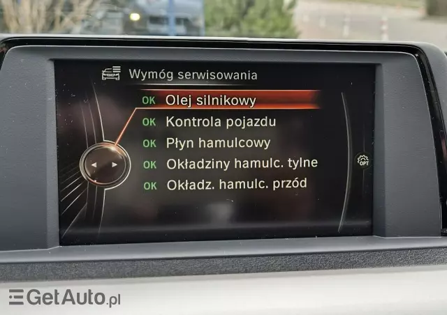 BMW Seria 3 320d Efficient Dynamic Edition