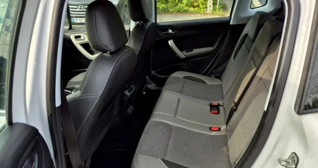 PEUGEOT 2008 PureTech 110 Stop&Start Allure