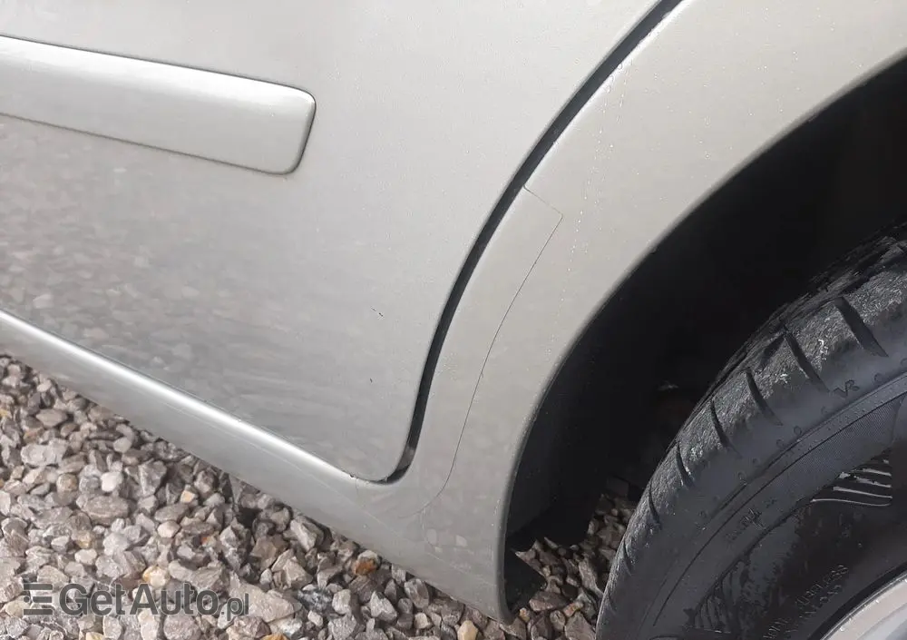 FORD S-Max 2.0 FF Titanium