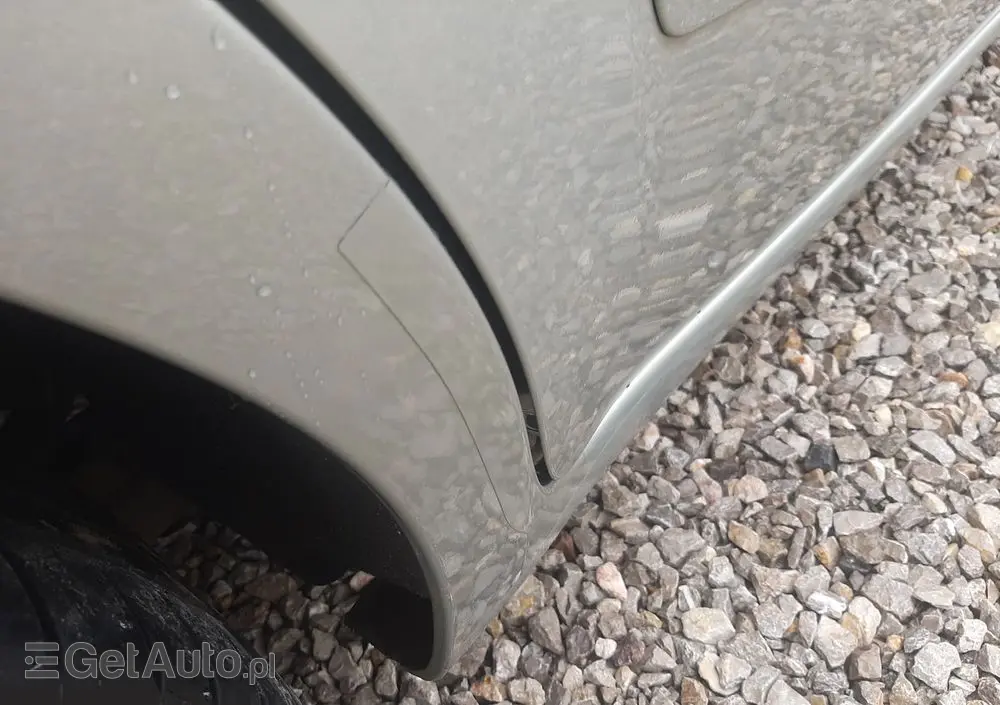 FORD S-Max 2.0 FF Titanium