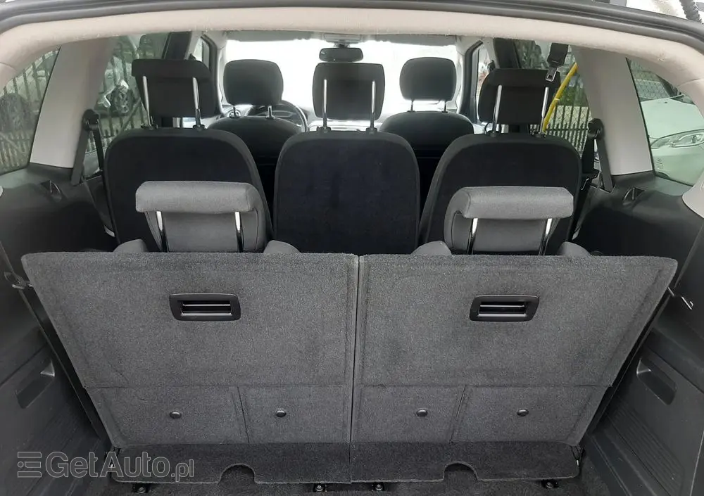 FORD S-Max 2.0 FF Titanium