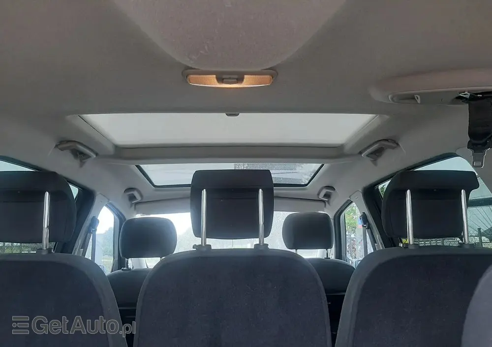 FORD S-Max 2.0 FF Titanium