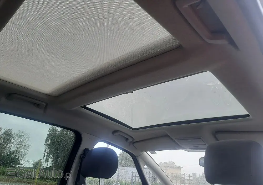 FORD S-Max 2.0 FF Titanium