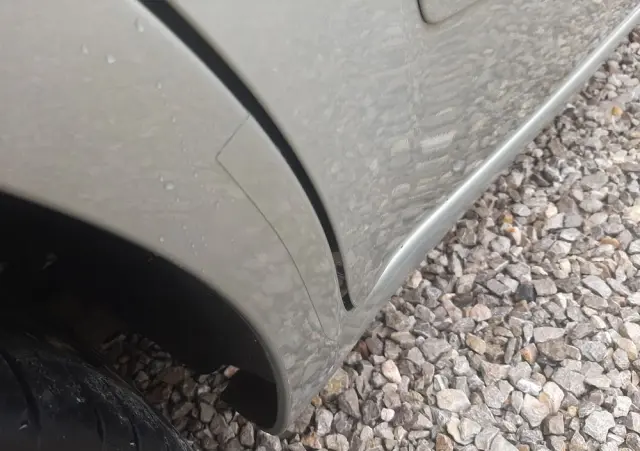 FORD S-Max 2.0 FF Titanium