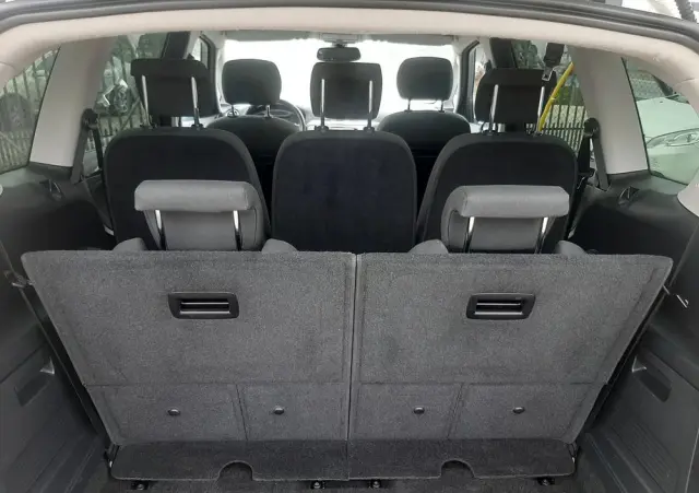 FORD S-Max 2.0 FF Titanium