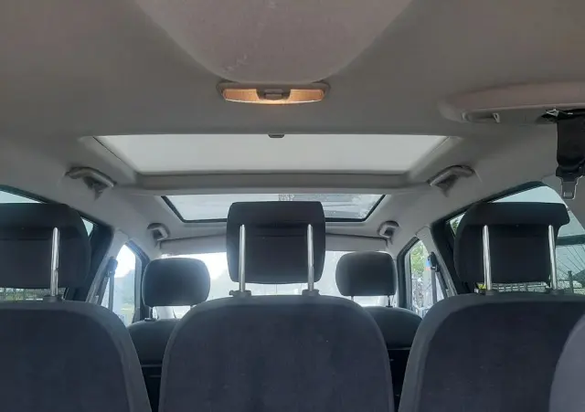 FORD S-Max 2.0 FF Titanium