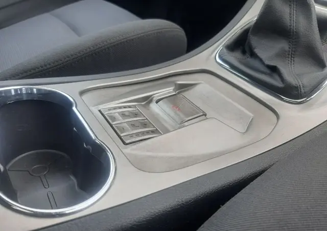 FORD S-Max 2.0 FF Titanium