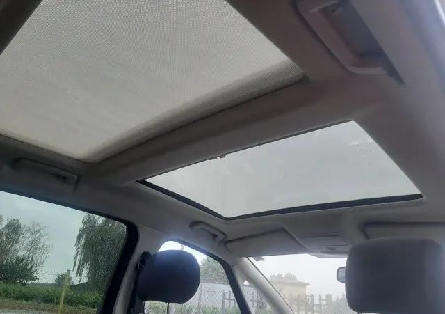 FORD S-Max 2.0 FF Titanium