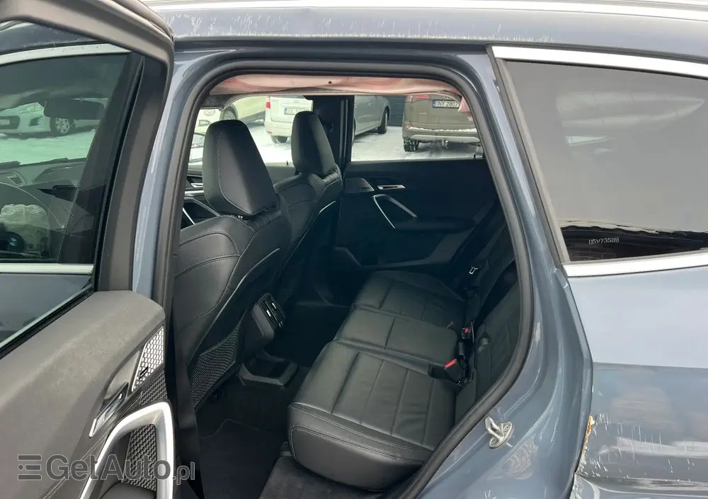 BMW X1 SDrive18i M Sportpaket