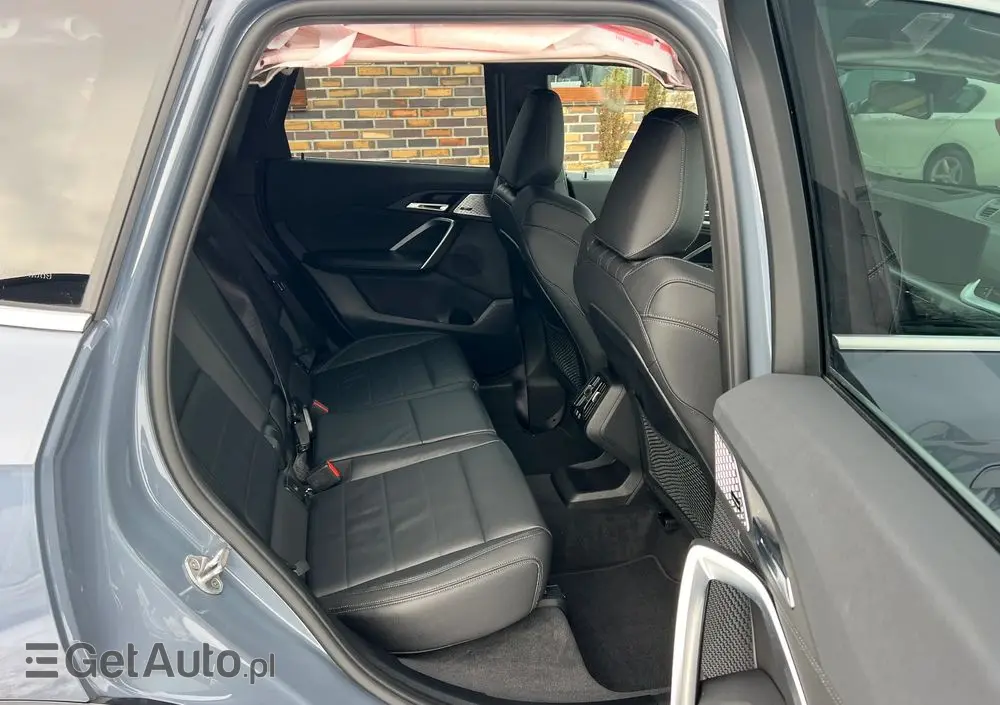 BMW X1 SDrive18i M Sportpaket