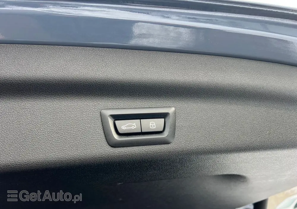 BMW X1 SDrive18i M Sportpaket